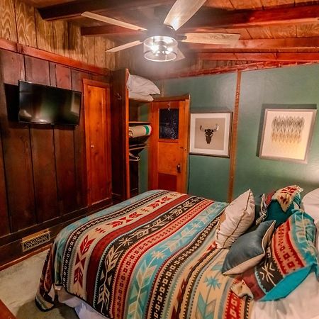 Hobbit House In Big Bear Villa Big Bear Lake Exteriör bild